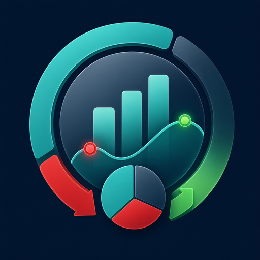 Simple Budget Book icon